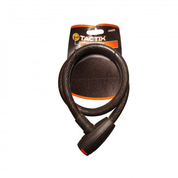 Câble antivol 80cm pour...