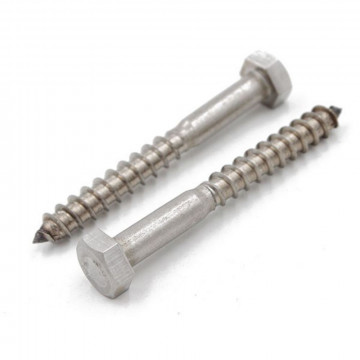 Vis tôle TC PZ 3.5x16 inox A2