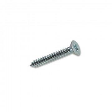 Vis tôle TF 4.2x32 PH inox A2*