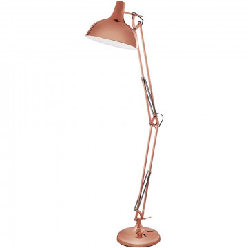 Borgillio lampadaire E27-