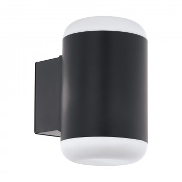 MERLITO app acier E27 10W...