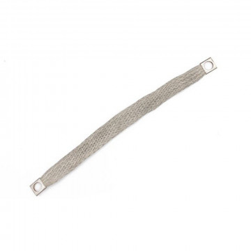 Tresse de masse 6mm² *