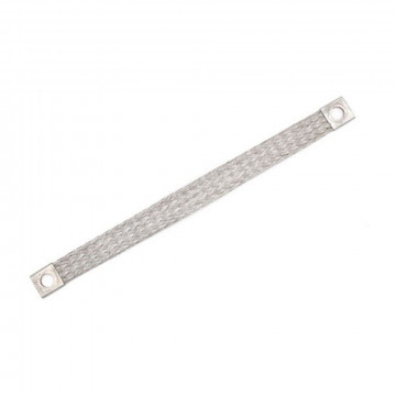 Tresse de masse 16mm²!