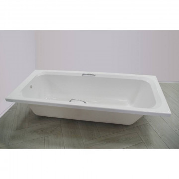 Thandi baignoire droite