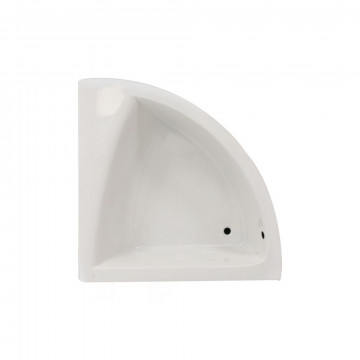 Easy baignoire d'angle...