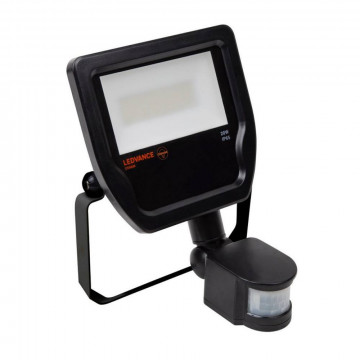 Projecteur LED 20W/3000K...