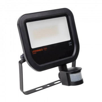 Projecteur LED 50W Sensor IR