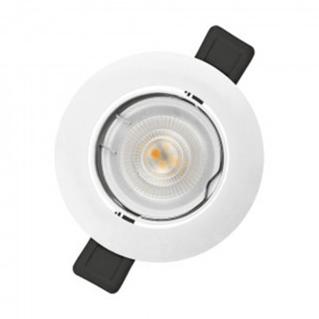 Spot Ledvance D85mm 7W/4000K