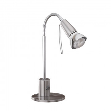 Fox 1 lampe TL/1 r50 chrome...