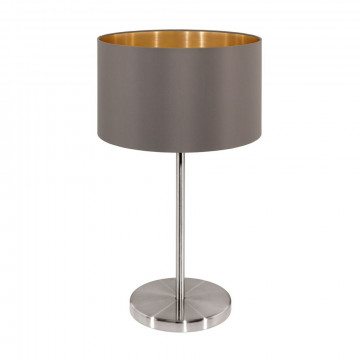 Maserlo lampe de table...