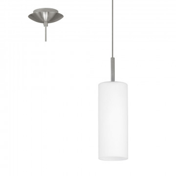 Troy 3 suspension x1 blanc...