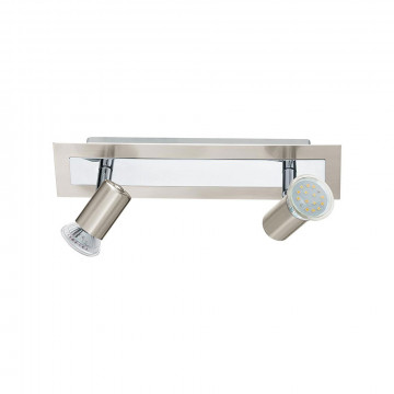 Applique spot 2x5 W Rottelo