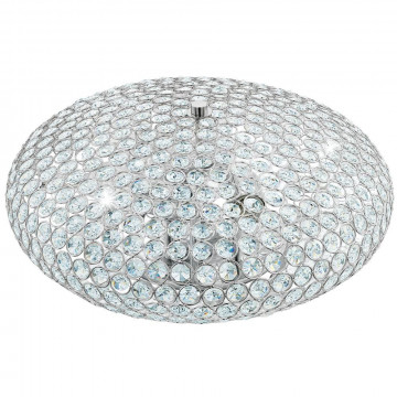 Clemente plafonnier cristal...