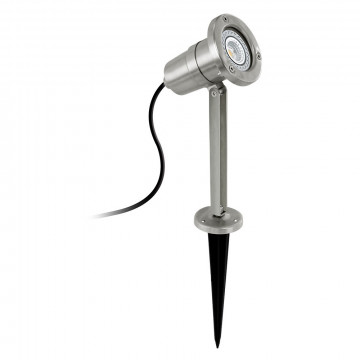 Piquet de terre inox acier...