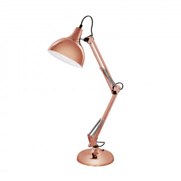 Borgillio lampe de table...
