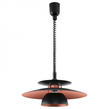 Lampe en suspension BRENDA...