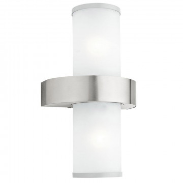 BEVERLY applique acier...
