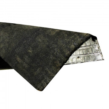 Rouleau de bitume RENOVAL...