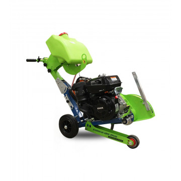 Scie sol béton/bitume diam...