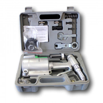 Coffret riveteuse...