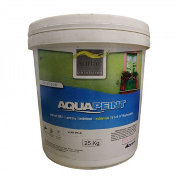 Peinture Aquapeint ANIS 25kg