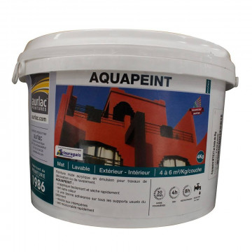 Peinture Aquapeint PECHE en...