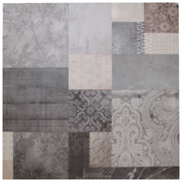 Newtown spotter decor 60x60...