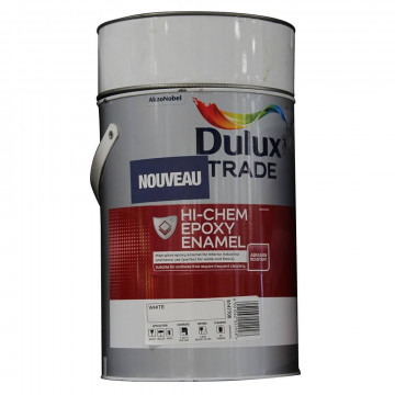 Peinture pour sol Hi-chem...