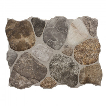 Hm jardin multico 32.5x49.5...