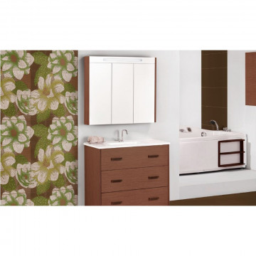Dolcevita marron 27x60...