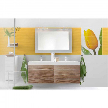 Moonlight amarillo 30x70...