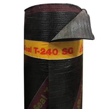 Membrane d'étanchéité Sika...