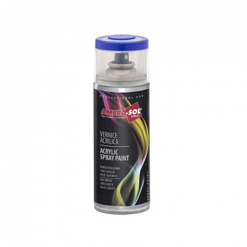 Peinture aérosol 400 ml...