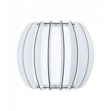 Applique STELLATO 2 blanc...