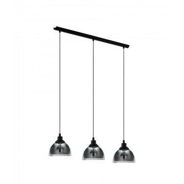 BELESER suspension...