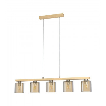 CASTRALVO suspension acier...
