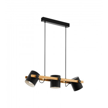 HORNWOOD suspension acier...