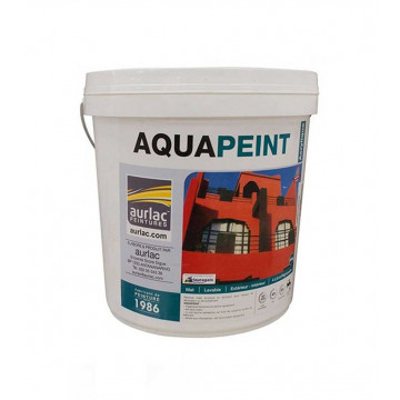 Peinture Aquapeint AVOINE...