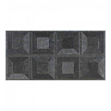 Eiffel negro RLV 30.3x61.3...