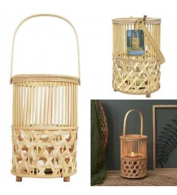 Lanterne - 51 x 21 x 21 cm...