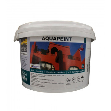 Aquapeint VANILLE...