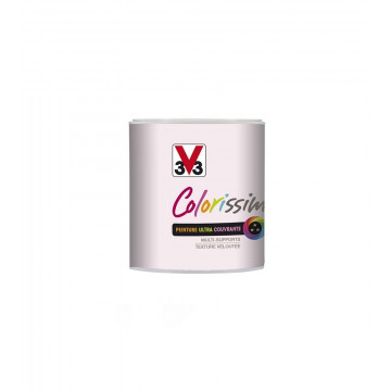 Peinture colorissim satin...