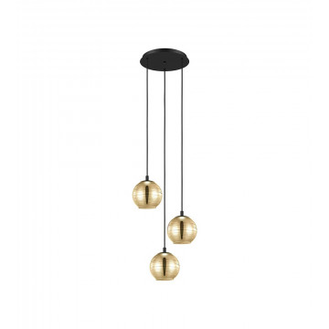 Lemorieta suspension acier...