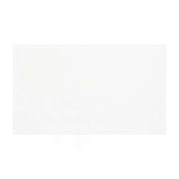 Mate blanco 33.3x55...