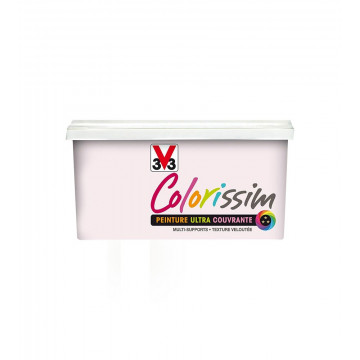 Peinture colorissim satin...