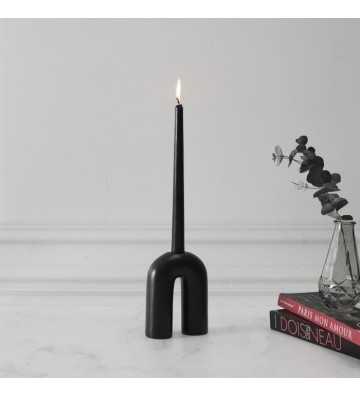 Bougeoir - Arche M24 - Noir...