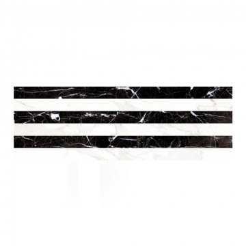 Stripe carrara albineg BR...