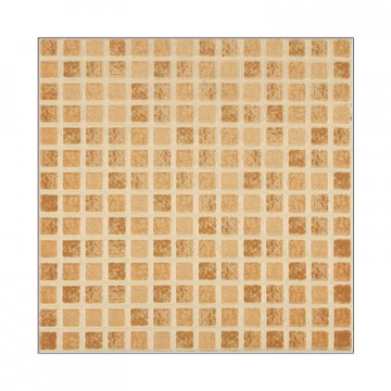 Mosaico cotto...