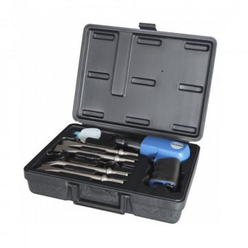 Coffret marteau burineur...