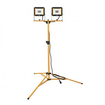 Projecteur Led trepied Jaro...
